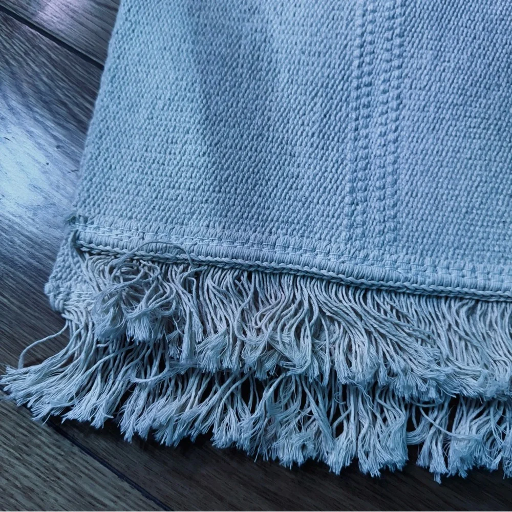 IKEA Sörtso Small Accent Rug 1'10
